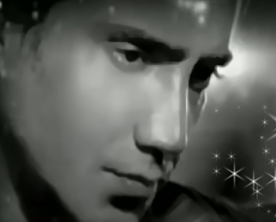 De que trata la canción loco de Alejandro Fernández