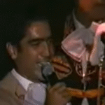 A quien va dirigido y de que trata la canción intenta vivir sin mi de Alejandro Fernández.