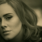 De que trata la canción hello de Adele