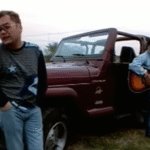 De que trata la canción tu forma de ser de Alberto y Roberto.