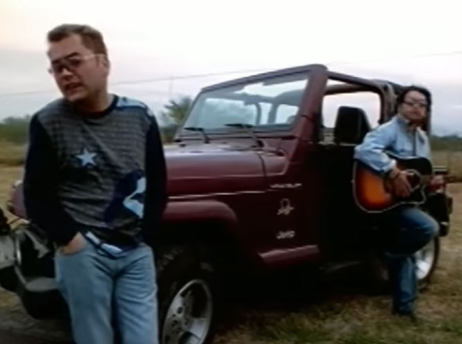 De que trata la canción tu forma de ser de Alberto y Roberto.