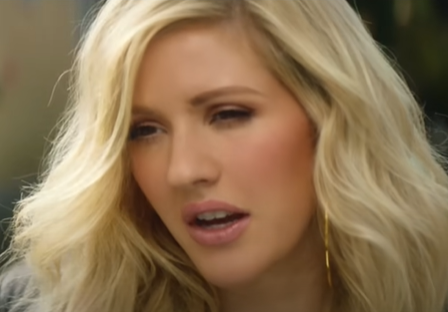 Outside de Calvin Harris Ft Ellie Goulding – De que trata y a quien está dirigida la canción.