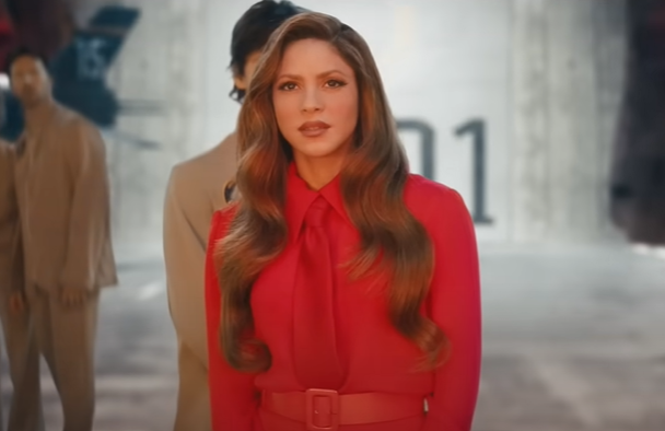 Don’t You Worry de Black Eyed Peas Ft Shakira, David Guetta – De que trata y a quien está dirigida la canción.