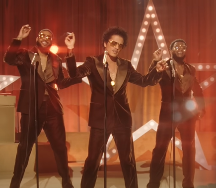 Smokin Out The Window de Bruno Mars, Anderson .Paak, Silk Sonic – De que trata y a quien va dirigida la canción.