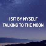 Talking To The Moon de Bruno Mars – De que trata y a quien está dirigida la canción.